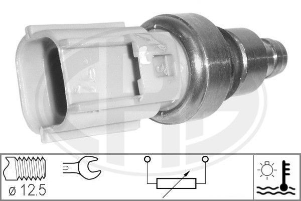 ERA SENSOR, TEMPERATURA DEL REFRIGE - 330586