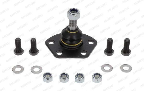 ROTULA SUSPENSION - TUR (2) - FIBJ7530