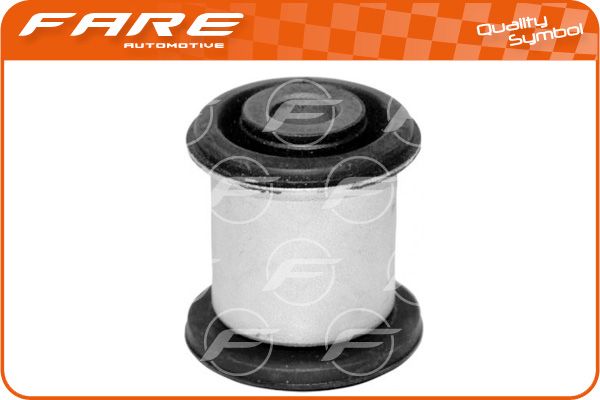 SILENTBLOC ANT TRAPC DELT. PATHFIND - 10641