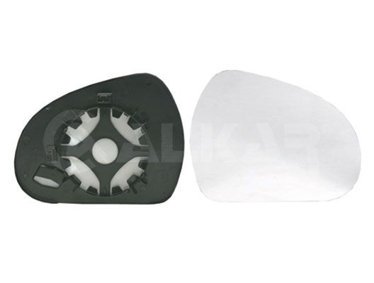 ALKAR RETROVISOR PEUGEOT 207 (06-)/ - 6402284
