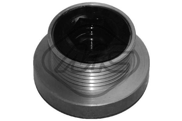 MC POLEA ALTERN DESMBRG6 CANALES - 4948