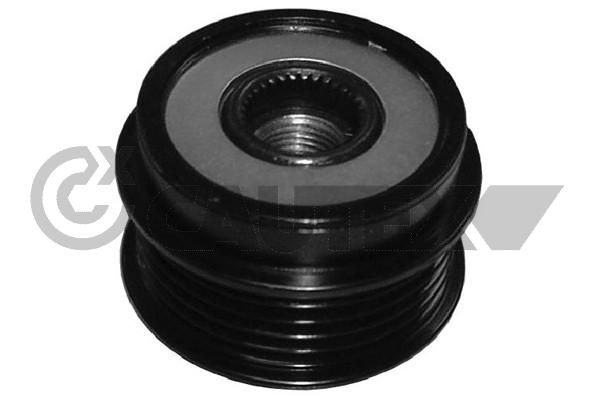 POLEA LIBRE DE ALTERNADOR - 460969