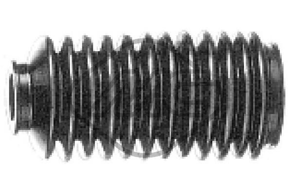 MC KIT FUELLE CREMALL VW GOLF-2 - 1511