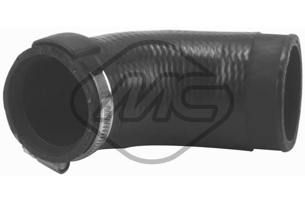 MC MGTO TURBO VAG PASSAT - 9735