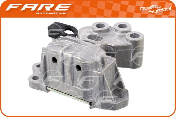 SOP. MOT. DER. 500X-RENEGADE 1.4GAS - 16198