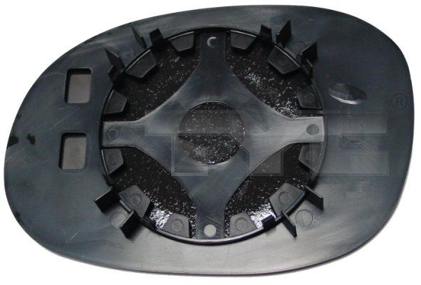 TYC ESPEJOS CITROÃ‹N C2 (JM) - 305-0013-1