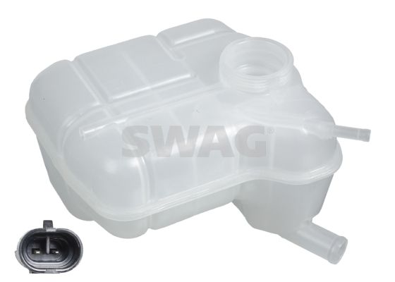 SWAG DEPOSITO COMPENSDOR CON SENSOR - 40947884