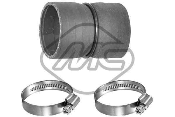MC MGTO TURBO C2/C3/C4-206-307 - 9236