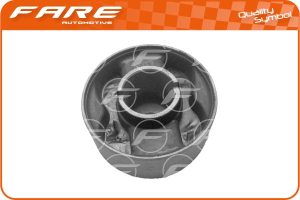 SILENTBLOC PUENTE KANGOO/MEGANE 4X4 - 10374