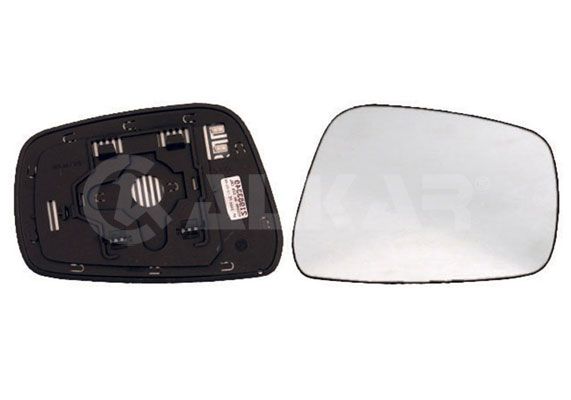 ALKAR RETROVISOR NISSAN PATHFINDER/ - 6412558