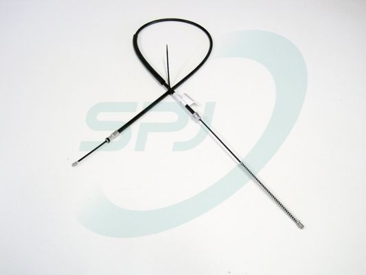 CABLE DE FRENO CITROEN C15 Gasolina - 909300