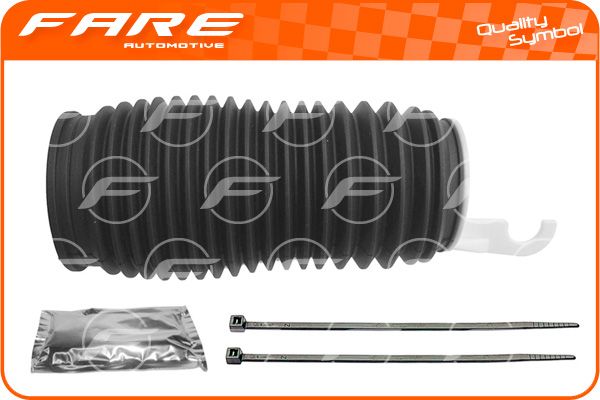 KIT FUELLE DIREC.CITROEN SAXO '98/ - K2064