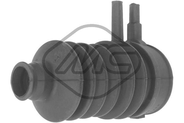 MC FUELLE SUSPENSION C5 - 6185