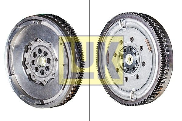 VOLANTE BIMASA - 415029010