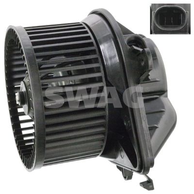 SWAG MOTOR DEL VENTILADOR - 62106313