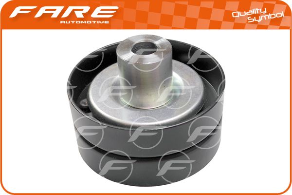 POLEA CORREA POLI V TRANSIT-RANGER - 16293