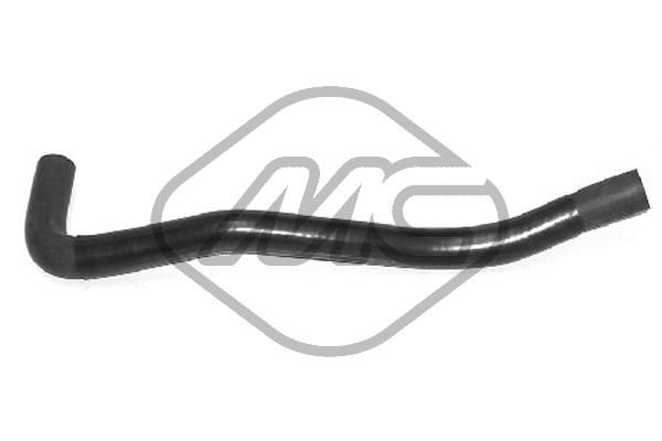 MC MGTO INTERCAMB.XSARA1.9D DW8 - 8628
