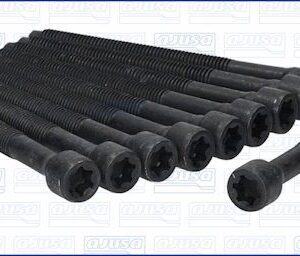 JUEGO TORNILLOS CULATA AUDI - 81039300