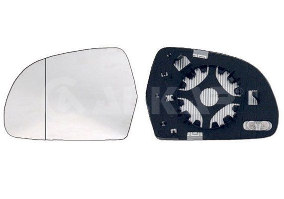ALKAR RETROVISOR AUDI A3 (08-)/A4(0 - 6432795