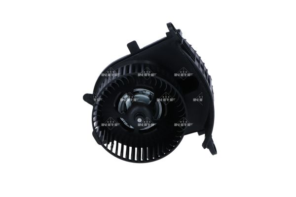 MOTOR ELECTRICO, VENTILADOR HABITAC - 34057