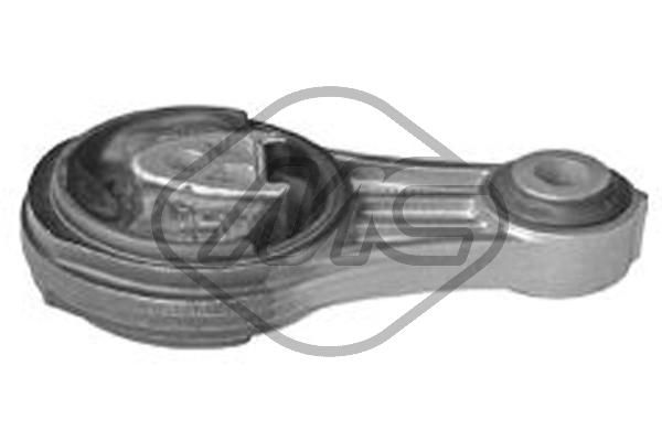 MC SOP MOTOR TRAS KANGOO-II 1.5D - 6853