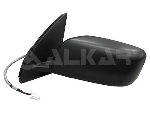 ALKAR RETROVISOR ES D NISSAN X-TRAI - 9026616