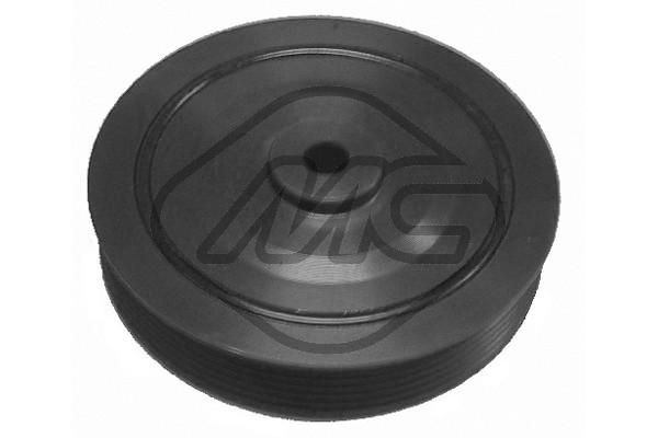 MC POLEA CIGÃœEÃ‘AL R-21 DIESEL - 2850