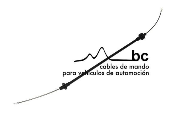CABLE EMBRAGUE - 2001032