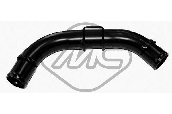 MC TUBO AGUA JUMPER-BOXER HDI - 3169