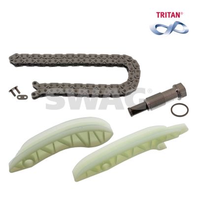 SWAG JGO CADENA DISTRIBUCION TRITAN - 20949518