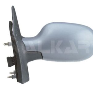 ALKAR RETROVISOR RENAULT MEGANE SCE - 6139220