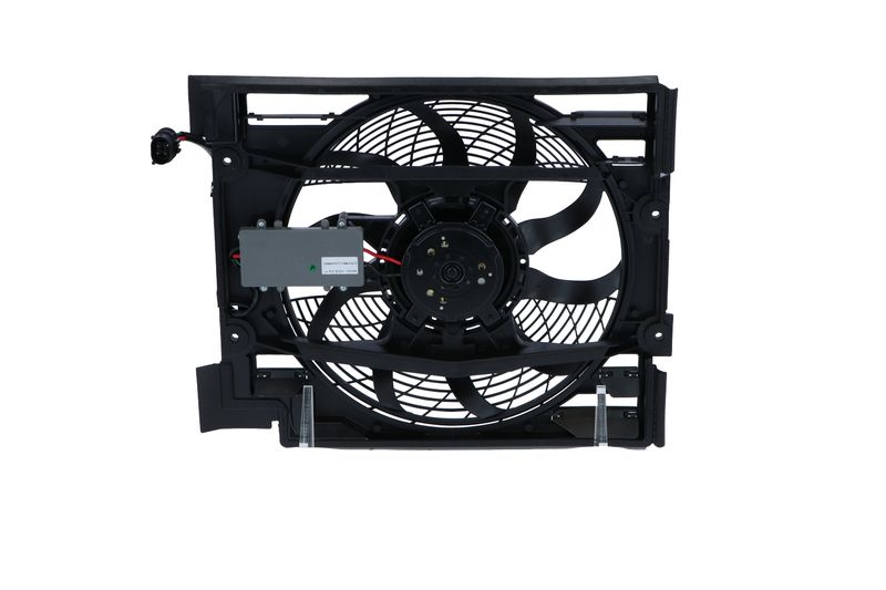 NRF VENTILADOR COMPLETO - 47211