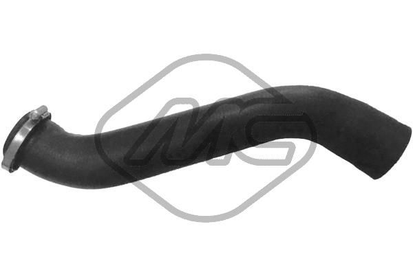 MC MGTO TURBO VOLKSWAGEN CRAFTER - 9764