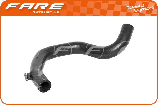 MGTO. CALEF. PEUGEOT 206 1.9 D - 8944