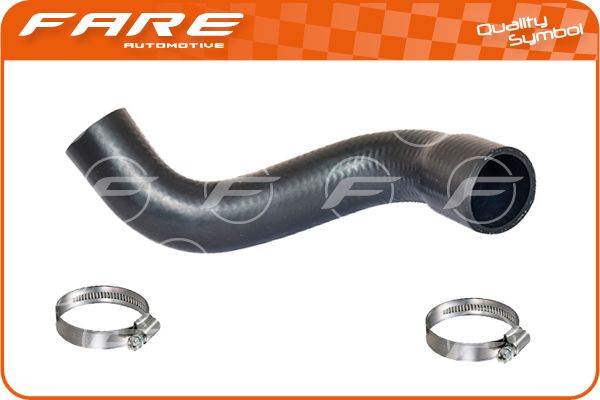 MGTO. TURBO IZQ. FIAT FIORINO 1.3D - 16119