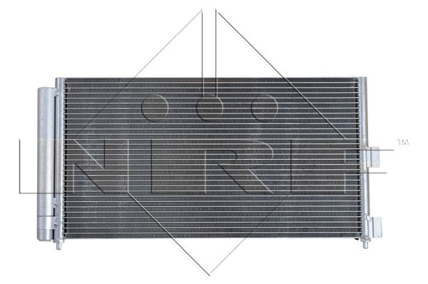 NRF CONDENSADOR - 35500