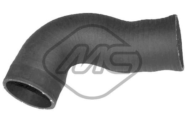 MC MGTO TURBO VAG A4 - 9695