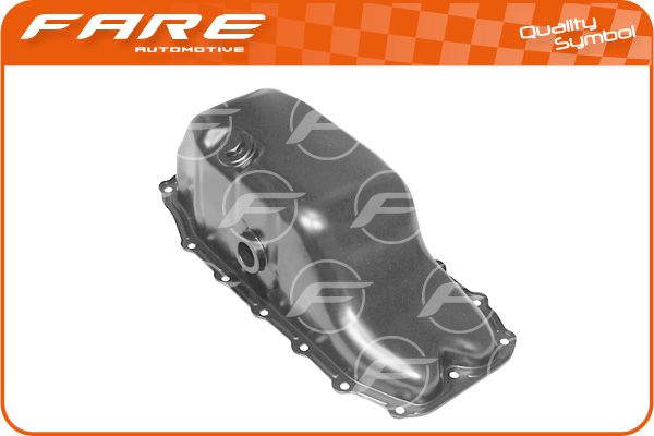 CARTER OPEL 1.3 CDTI - 14104