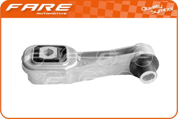 TIRANTE REACCIÃ“N CLIO-III 1.5D - 10067