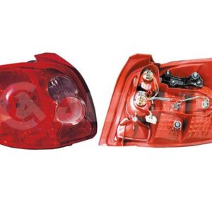 ALKAR PILOTO IZQ. TOYOTA AURIS (_E1 - 2201034