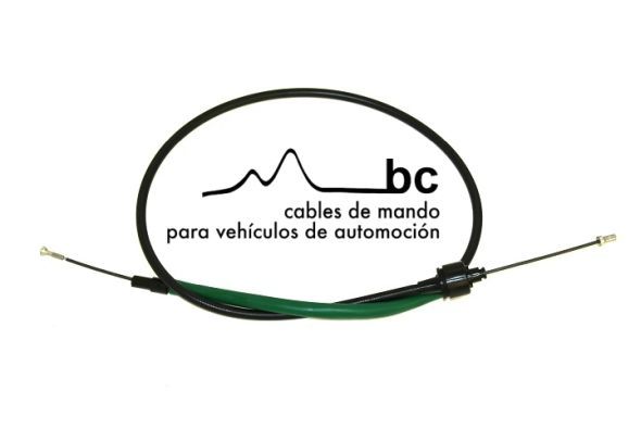 CABLE EMBRAGUE - 2001349