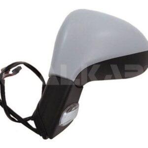 ALKAR RETROVISOR PEUGEOT 207 (06-) - 6139284