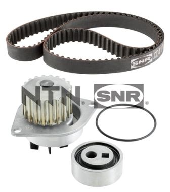 SNR KITS DE DISTRIBUCIÃ“N CON BOMBA - KDP459070
