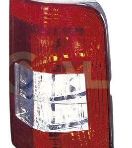 ALKAR ILUM. DER. CITROÃ‹N BERLINGO ( - 2212975