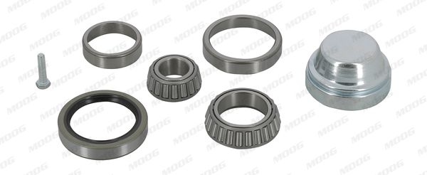 RODAMIENTO - GEN 0 - MEWB11265