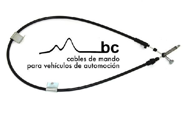 CABLE FRENO DERECHO - 2001051