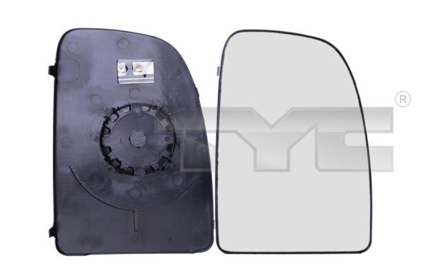 TYC ESPEJOS CITROÃ‹N JUMPER - 309-0073-1
