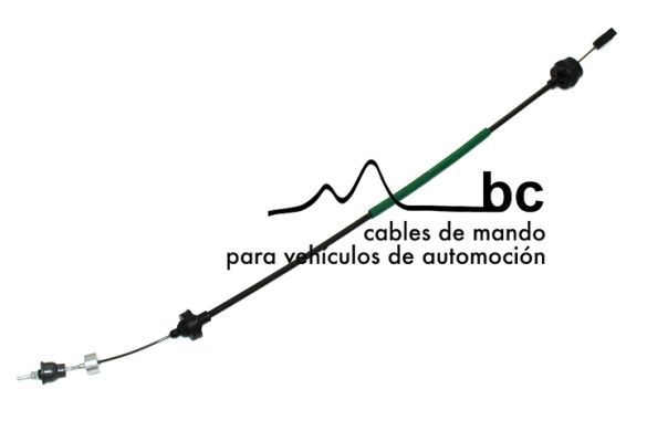 VECA CABLE EMBRAGUE AJUSTE MANUAL - 2001363
