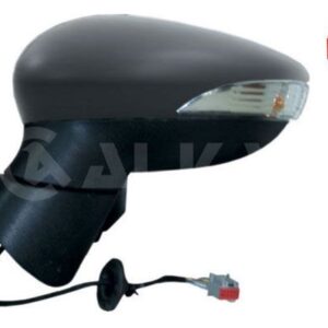 ALKAR RETROVISOR FORD FIESTA (08-) - 6113394