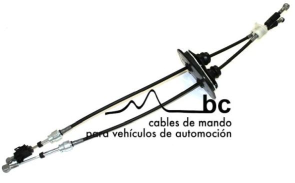 CABLE C.C. INTERCAMB. CON 2444V9 - 2002318